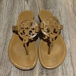 Tory Burch Flip flops